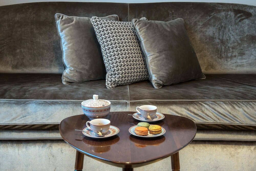 Фото Relais Rione Ponte