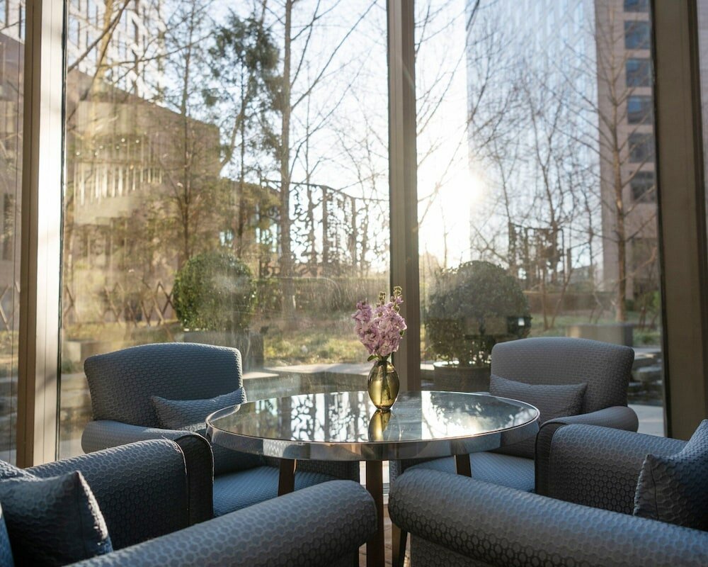 Фото Regent Beijing