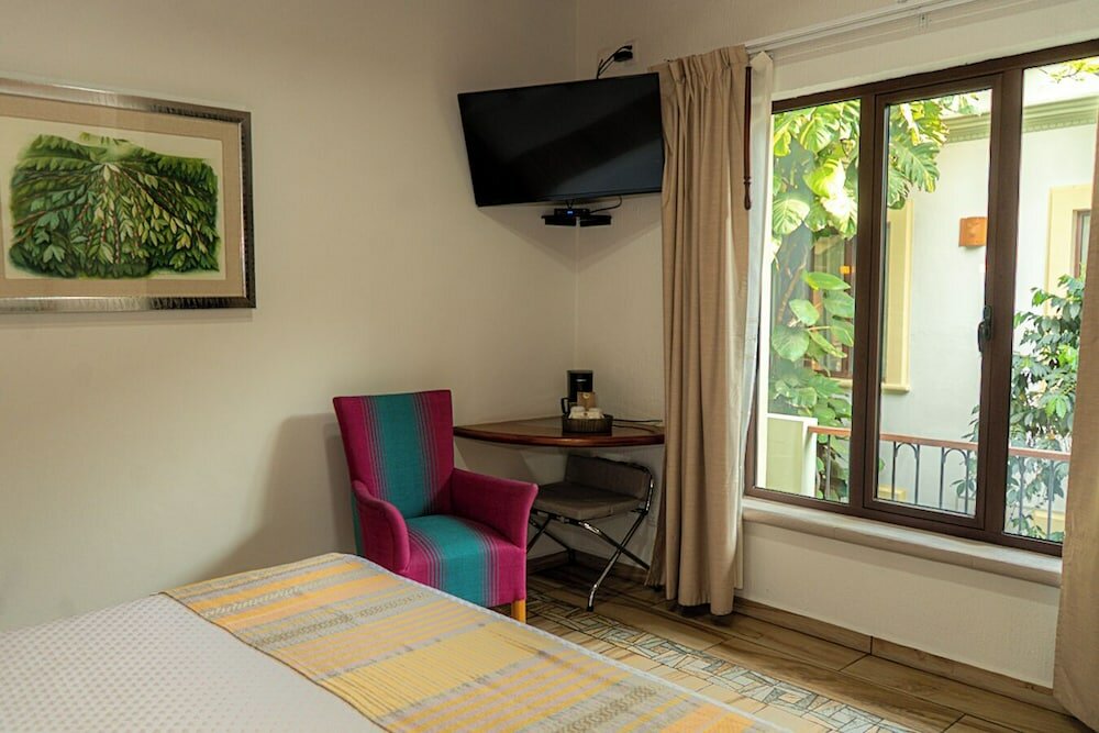 Фото Casa Vertiz