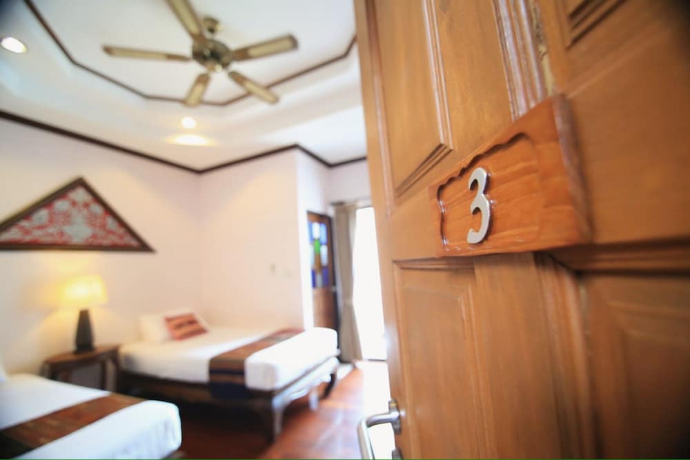 Фото Pha Thai House