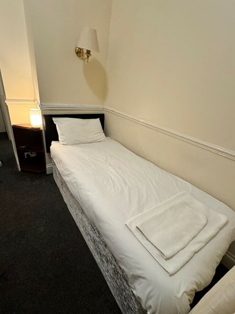 Фото Regency Hotel