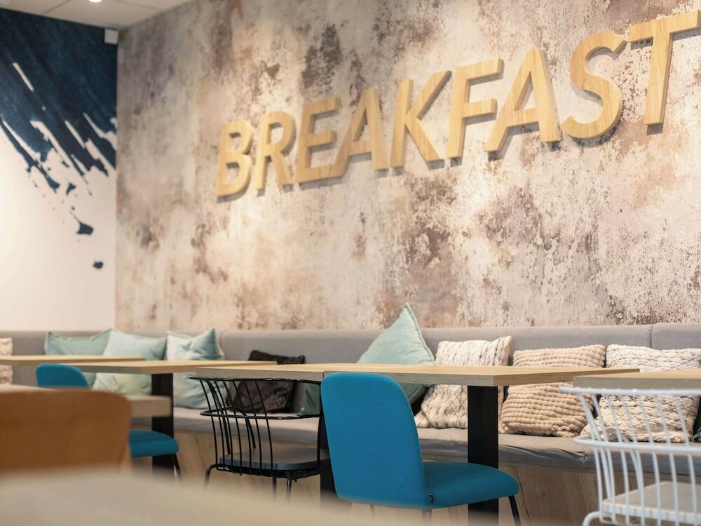 Фото ibis budget Ciboure Saint Jean de Luz