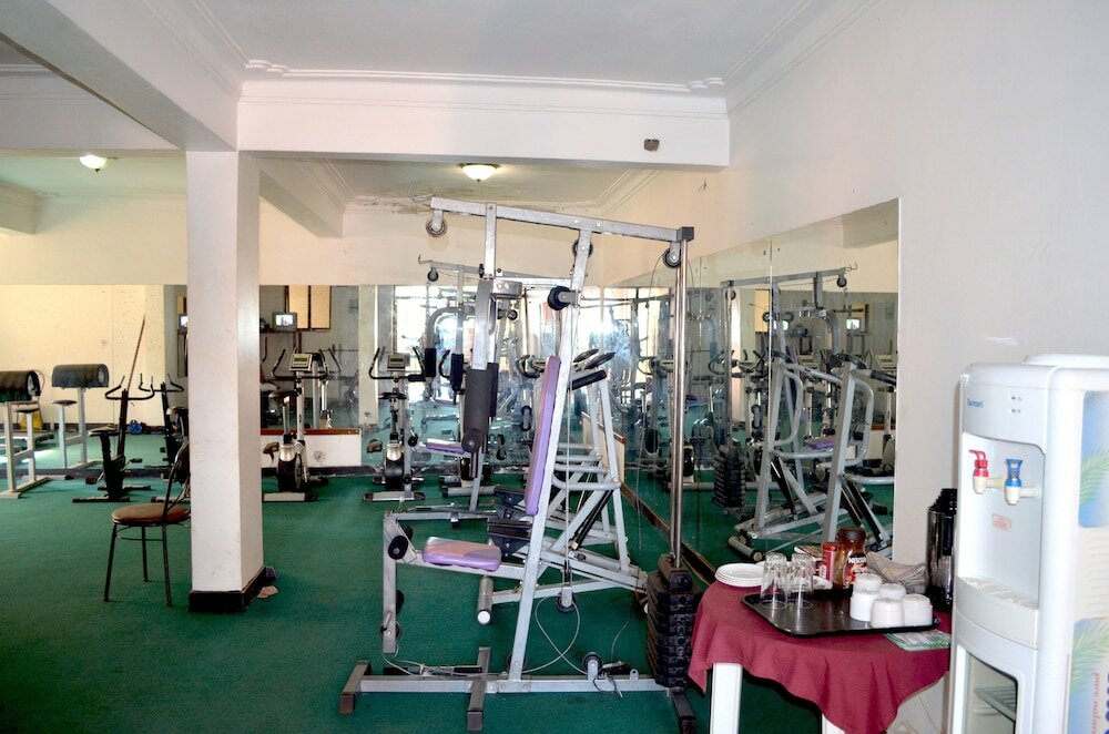 Фото Nob View Hotel