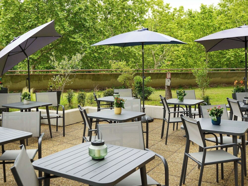 Фото Ibis budget Toulouse Centre Gare