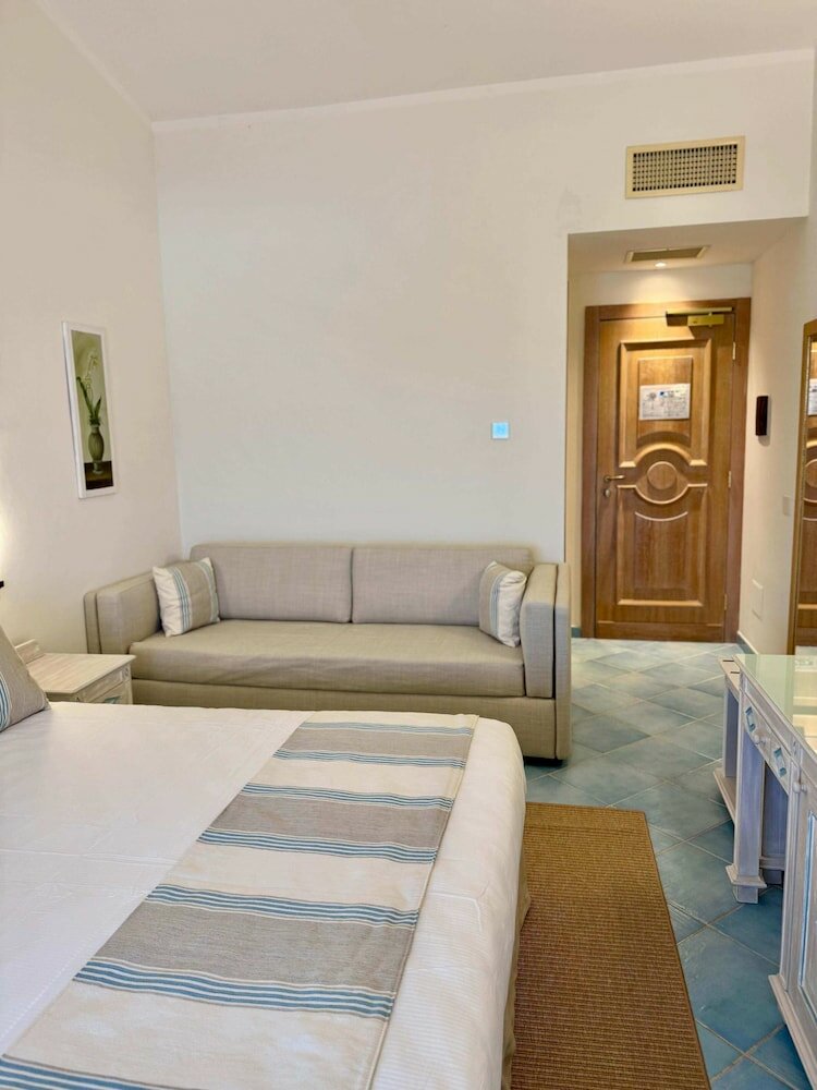 Фото Hotel Speraesole