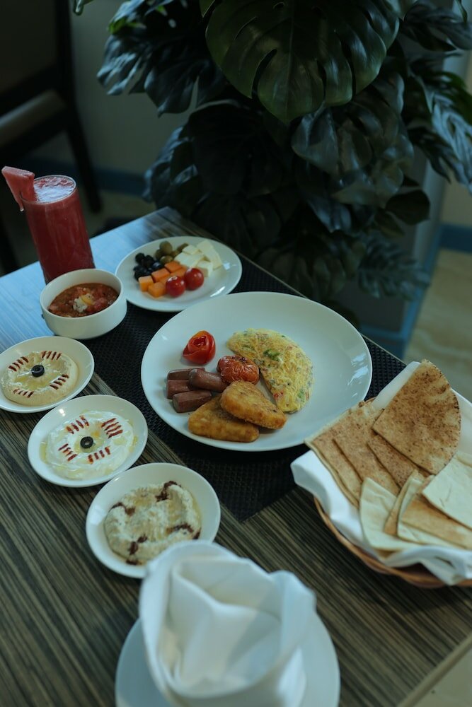 Фото Arman Hotel