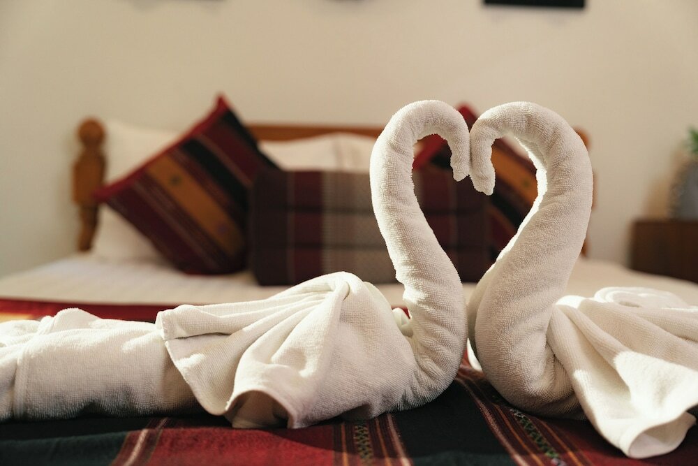 Фото Gord Nuea Boutique House