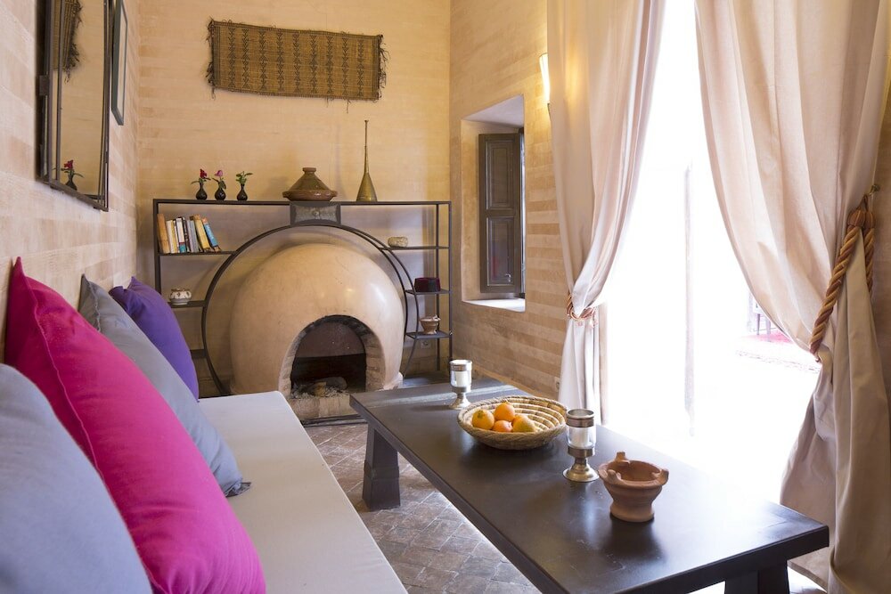 Фото Riad Assala