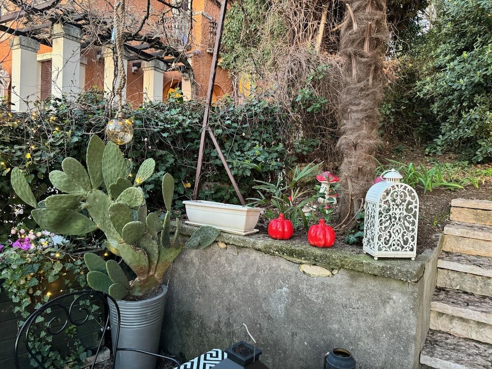 Фото Residenza Ca' degli Enzi