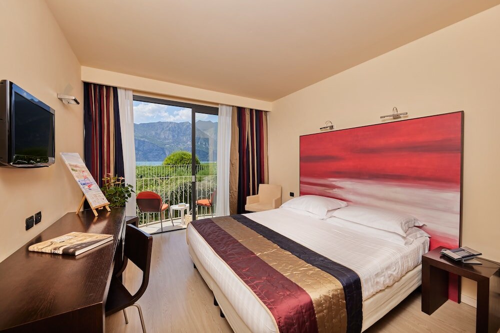 Фото Hotel Europa