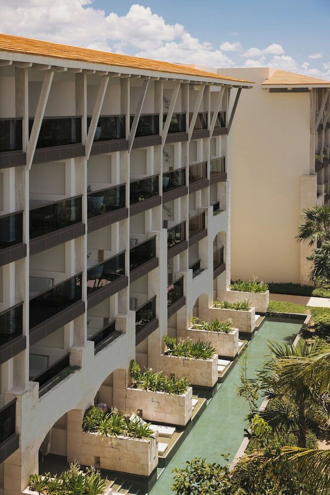 Фото Unico Hotel Riviera Maya - Adults Only - All Inclusive