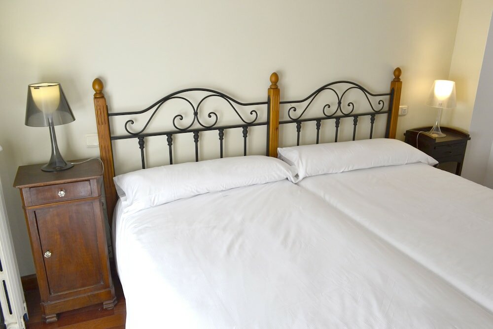 Фото Hotel Alda Vía León