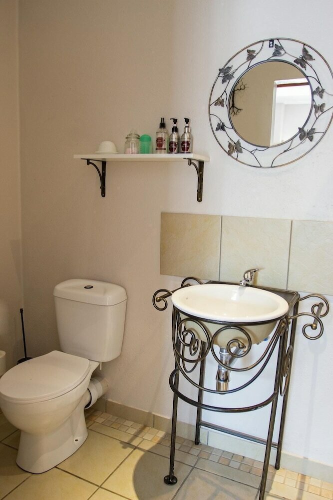 Фото Die Kleipot Guesthouse