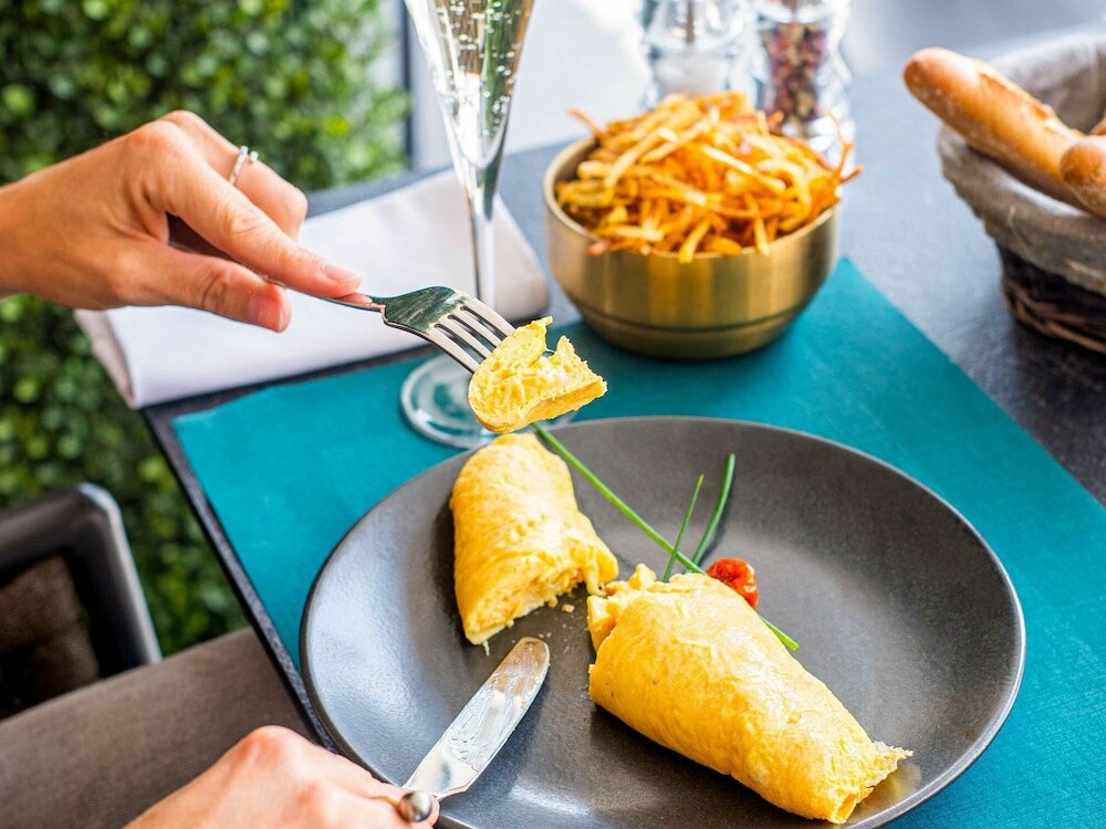 Фото Hotel Mercure Orleans Centre Bords de Loire