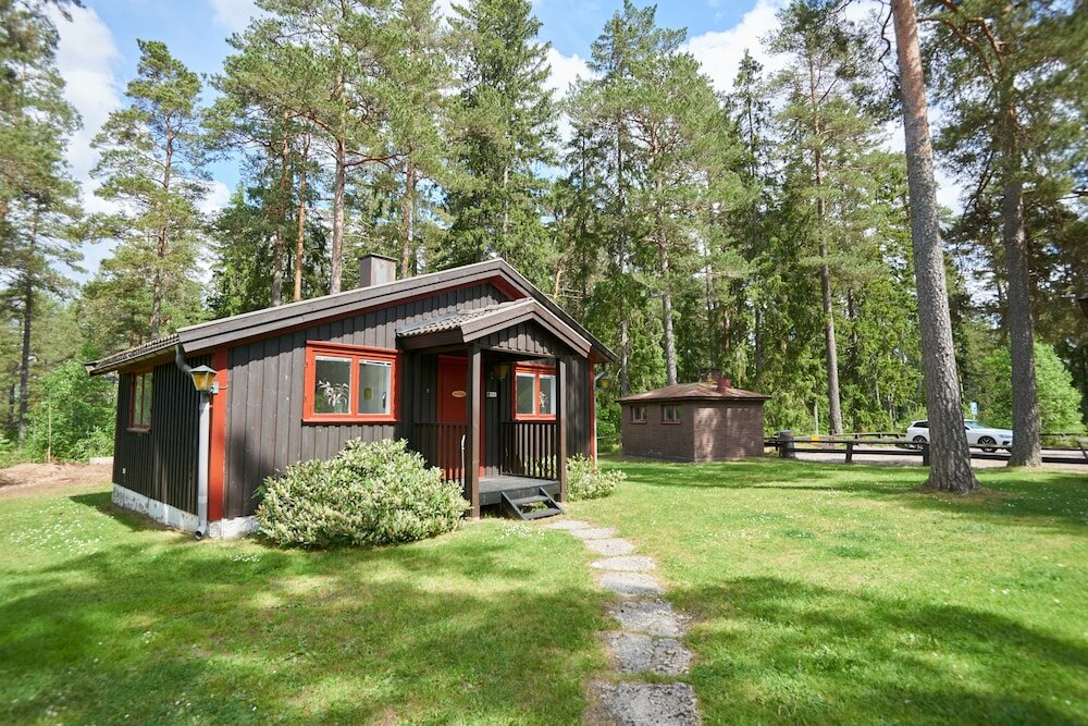 Фото Mullsjö Hotell och konferens