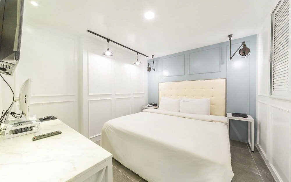 Фото Design Hotel Daniel Campanella