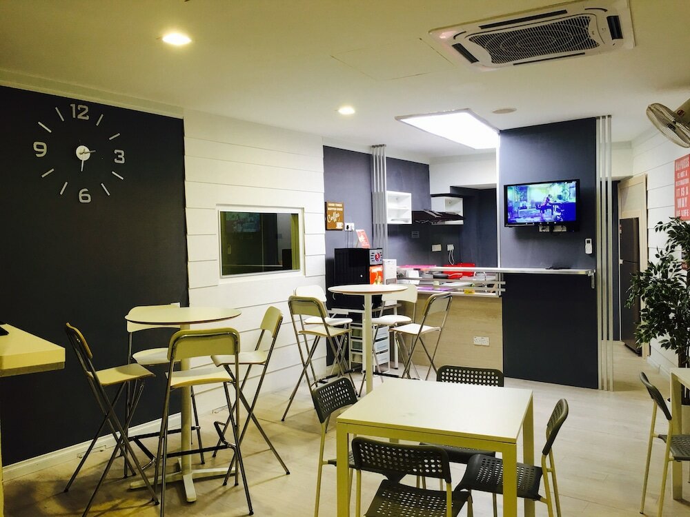 Фото Travelogue Kl - Hostel