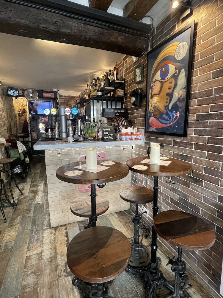 Фото Hotel Du Globe