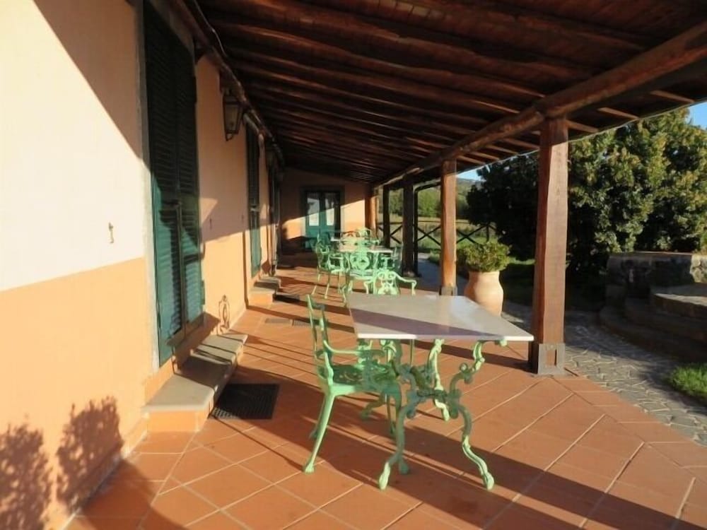 Фото Le Case del Merlo