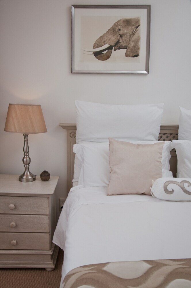 Фото At Winkfield House