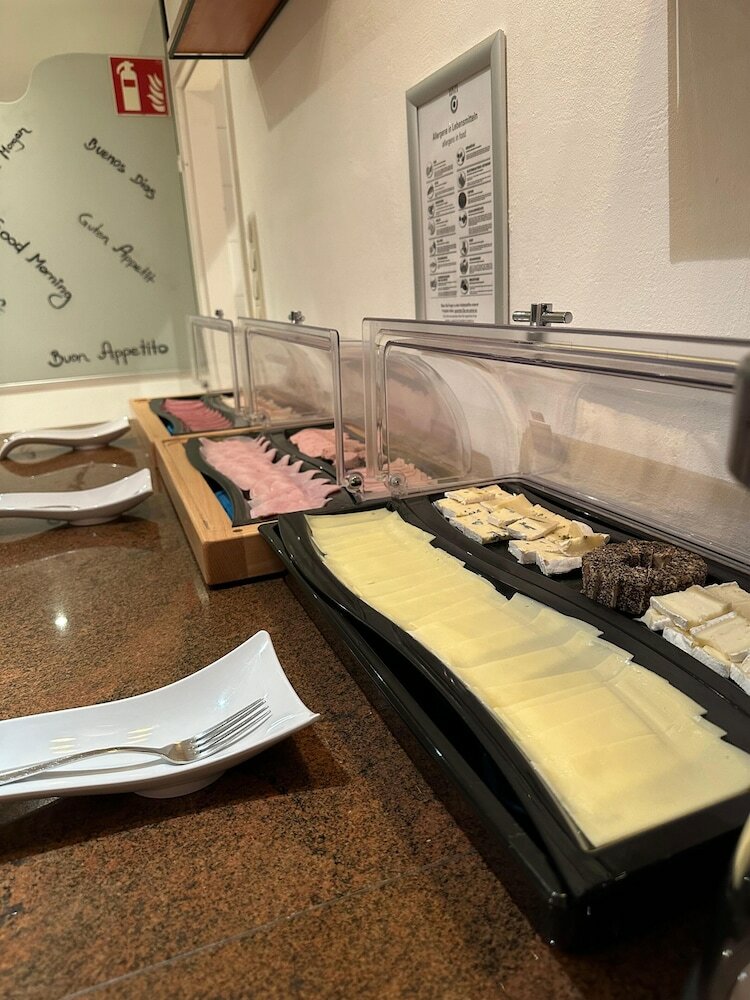 Фото Centro Hotel Mondial