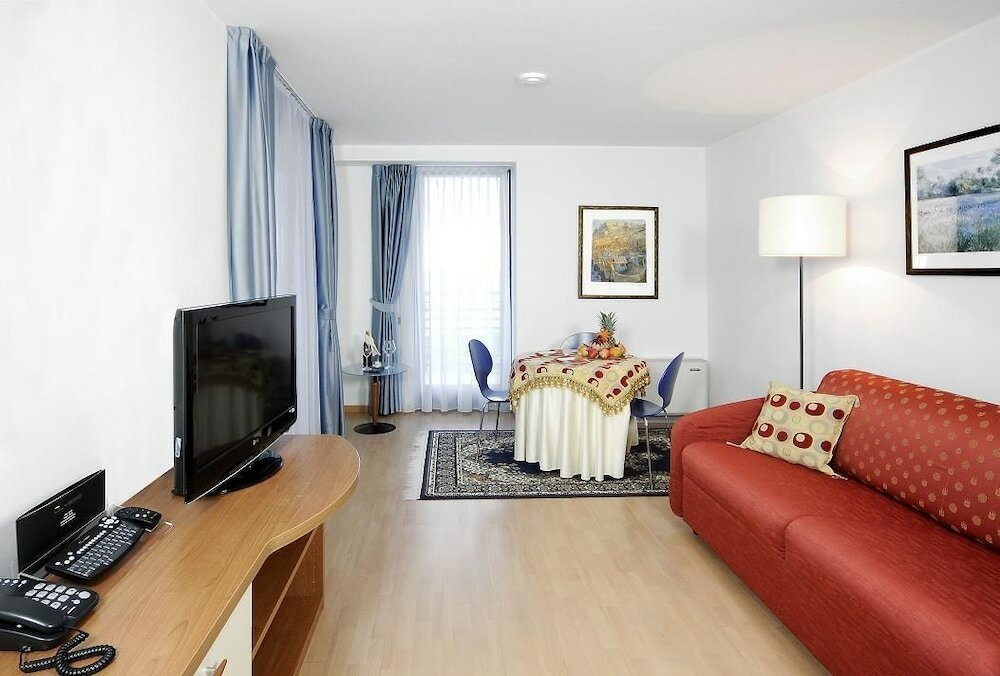 Фото Hotel Fonzari