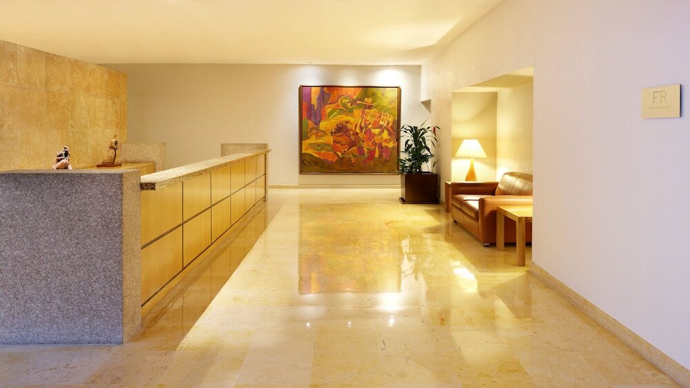 Фото Hotel Fiesta Americana Guadalajara