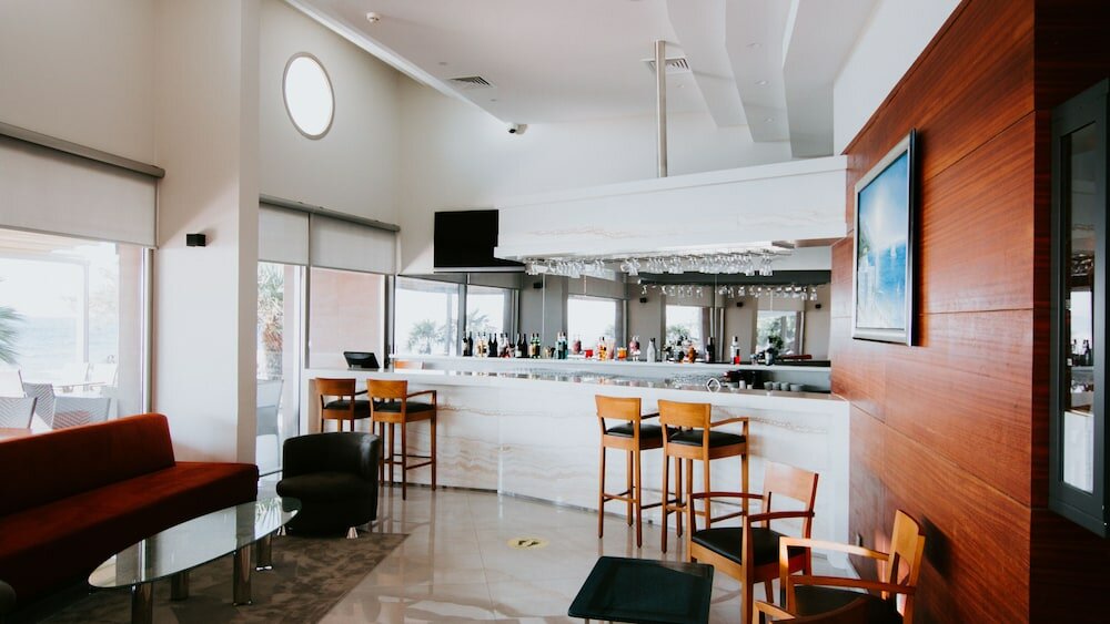 Фото Faustina Hotel & SPA