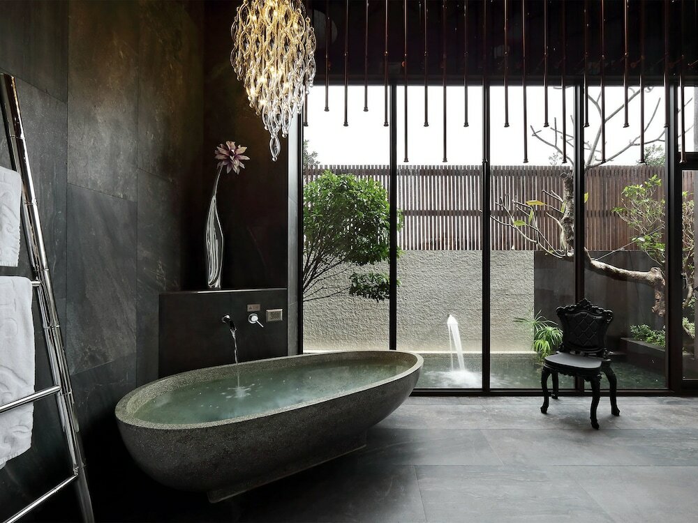 Фото Shuei Wu Villa