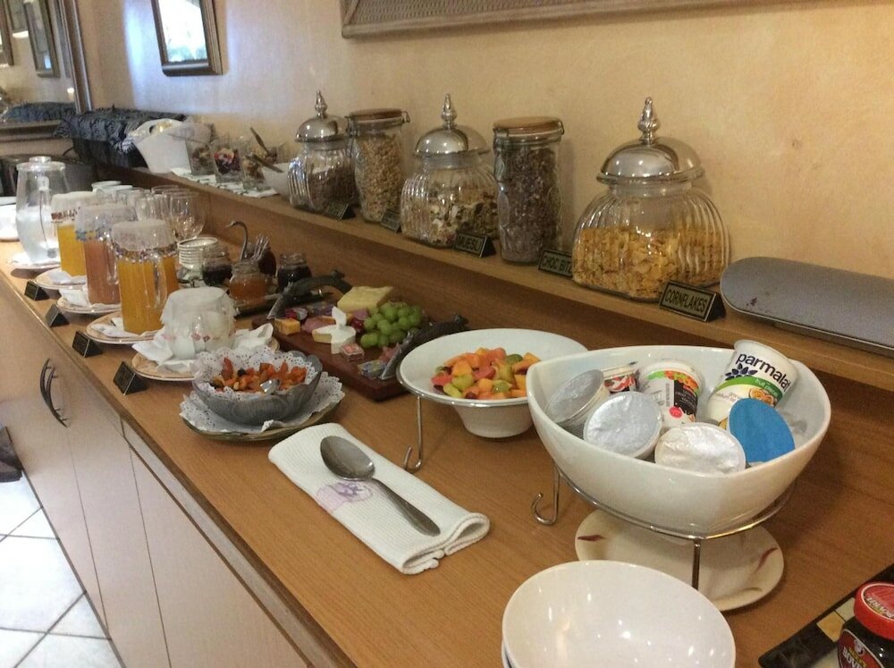 Фото Anchors Rest Guest House