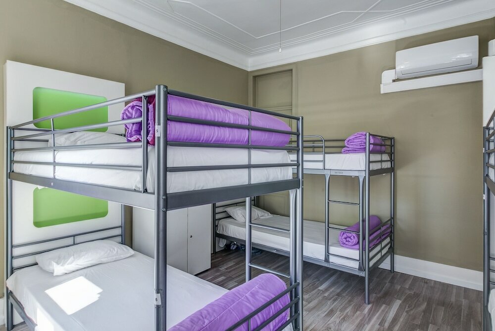 Фото Hostel Seven Hills