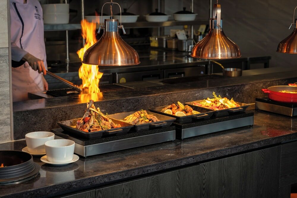 Фото Kent Hotel Gwangalli by Kensington