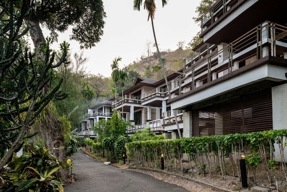 Фото Baan Krating Phuket Resort