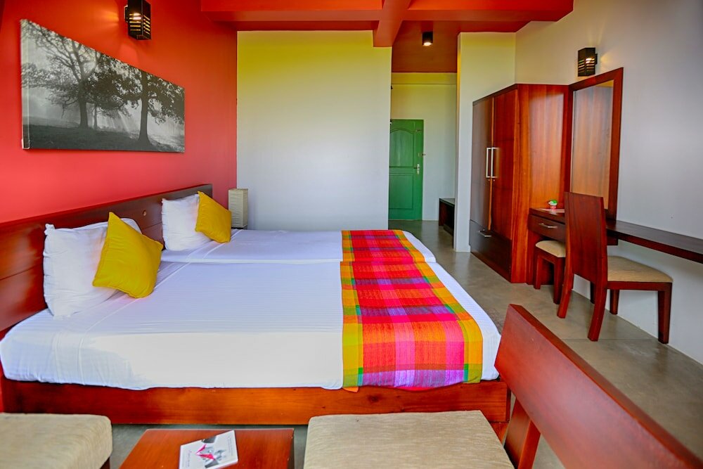 Фото Windloft Retreat