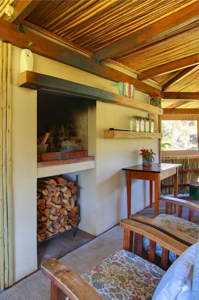 Фото Oakhurst Farm Cottages