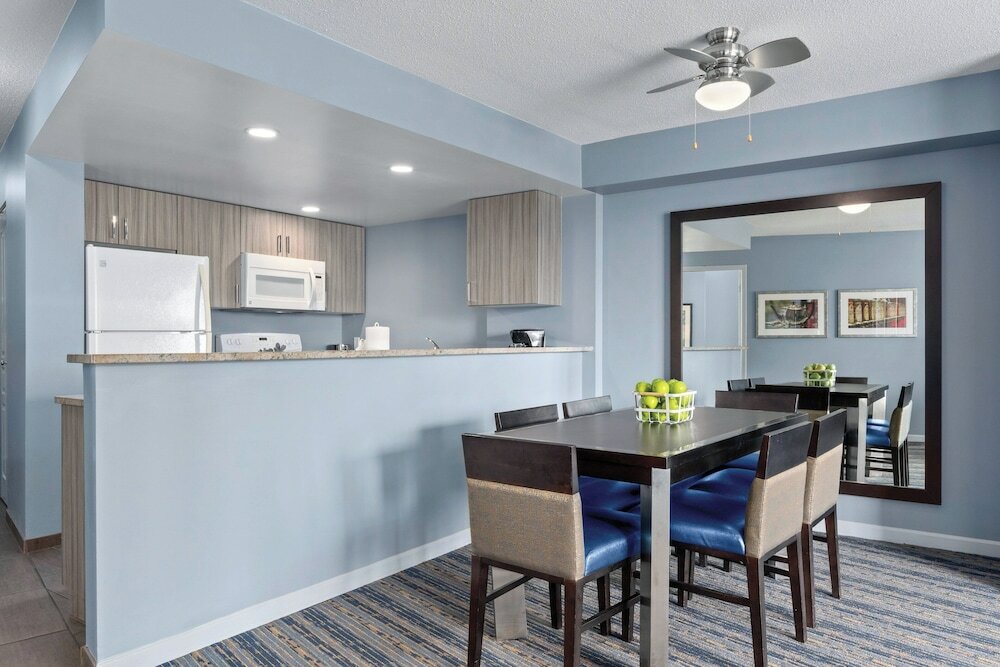 Фото WorldMark Victoria