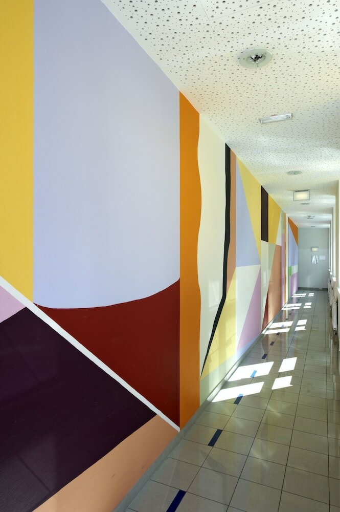 Фото Hotel Kolpinghaus Wien Zentral