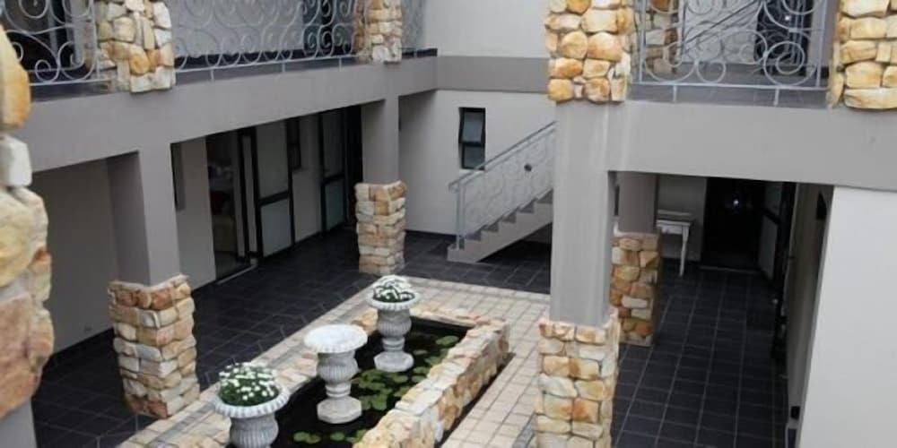 Фото Stone Olive Guest House