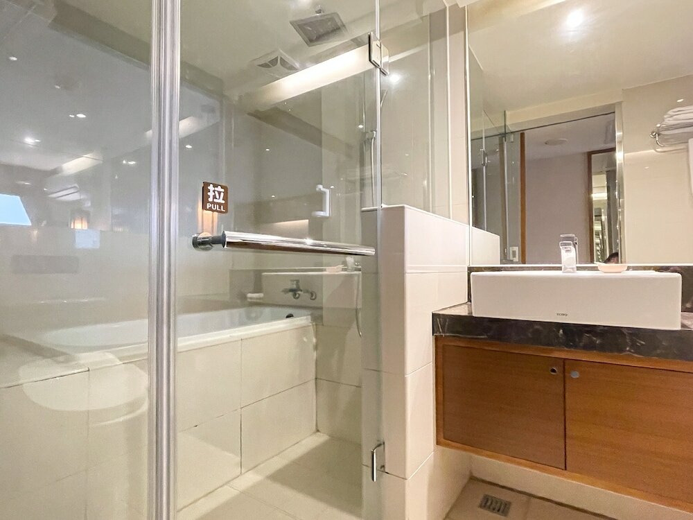 Фото Guide Hotel Taipei Bade