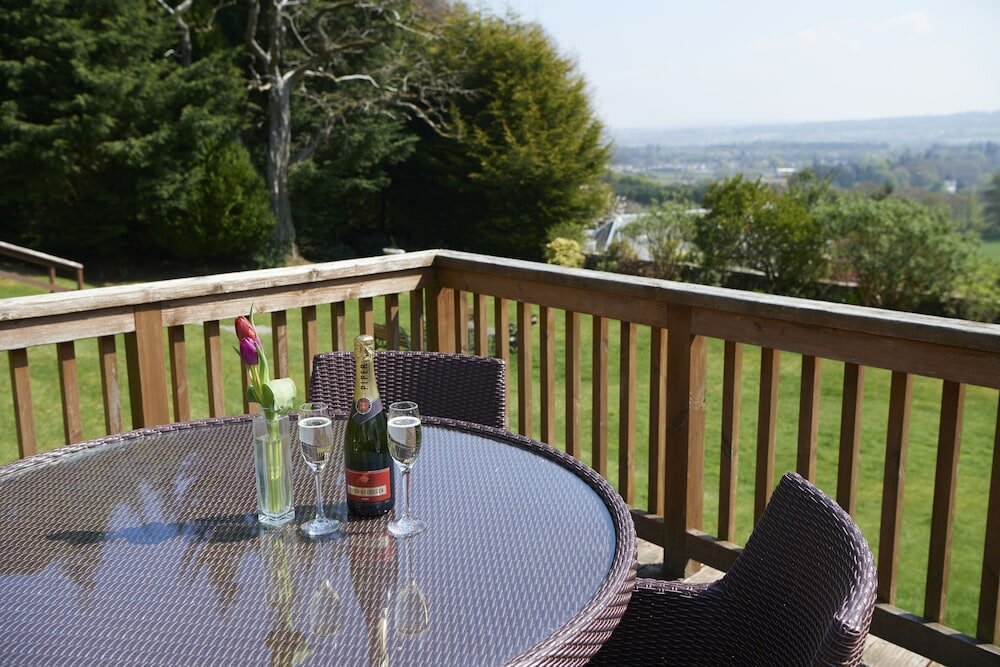 Фото Loch Ness Country House Hotel