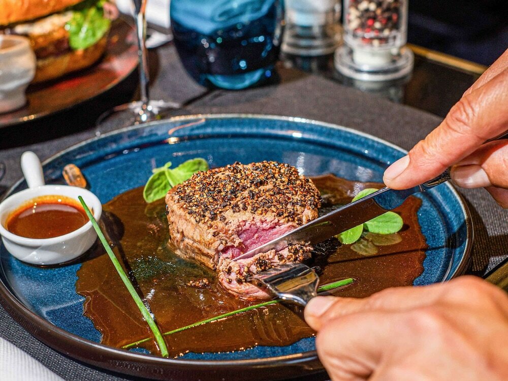 Фото Hotel Mercure Orleans Centre Bords de Loire