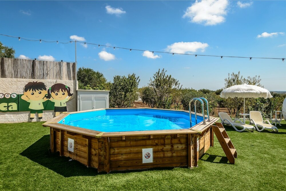 Фото La Terrazza sulla Rupe