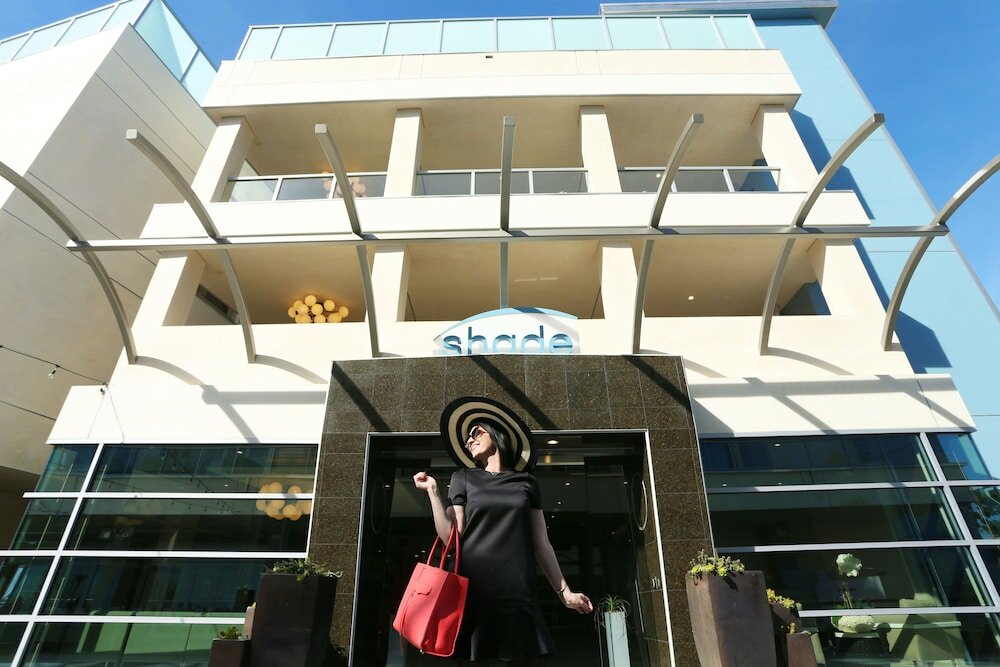 Фото Shade Hotel Redondo Beach