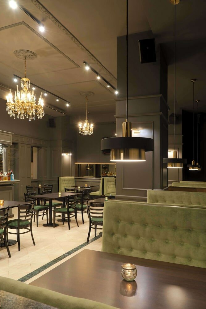 Фото Nh Santiago del Estero