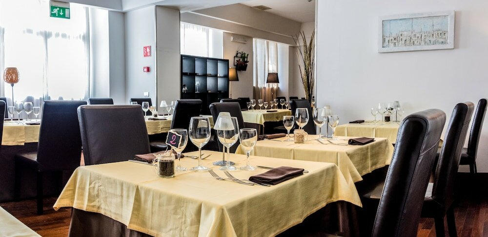 Фото LH Hotel Roma Montemario