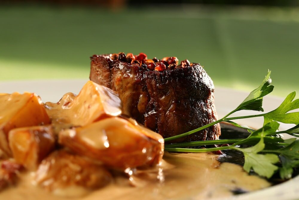 Фото Pousada do Amparo