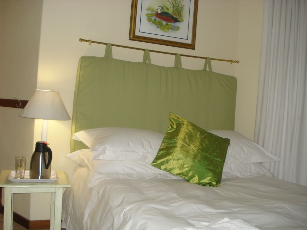 Фото The Guest House Pongola