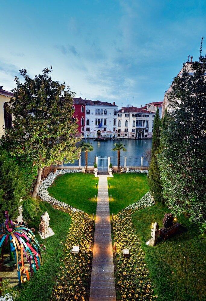 Фото Palazzo Venart