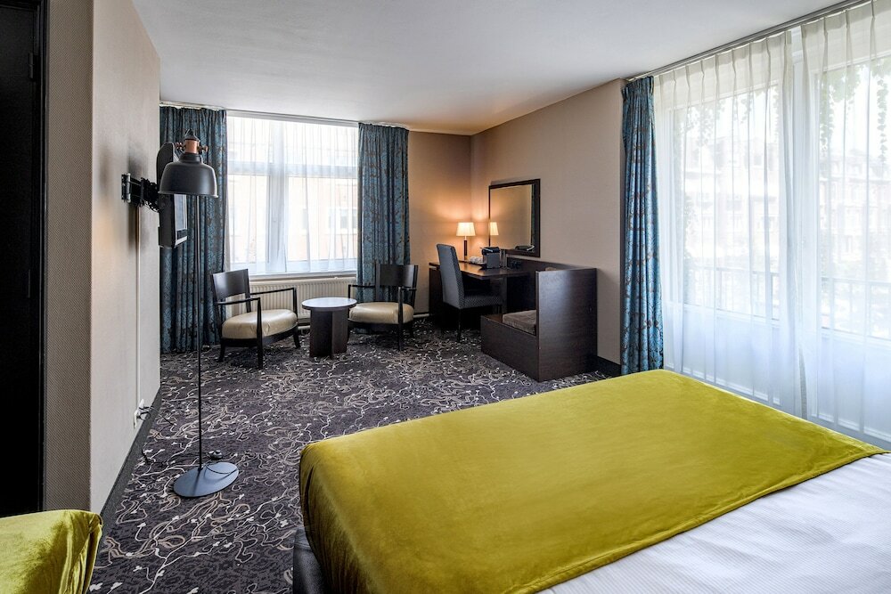 Фото The Alfred Hotel