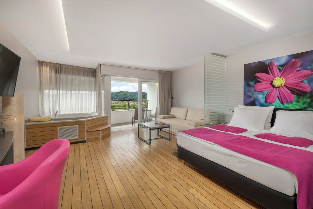 Фото Отель Villa Magdalena